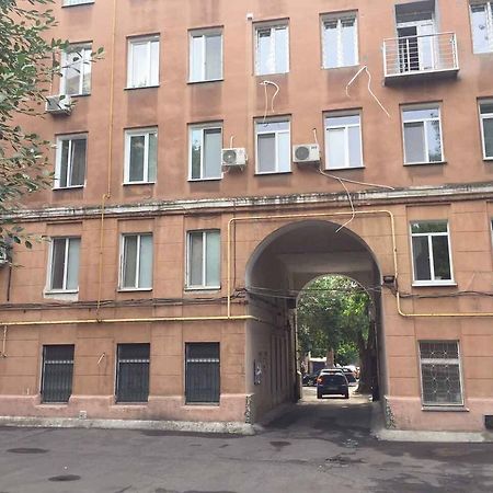 Apartment Dekabrystiv Nikolayev Bagian luar foto