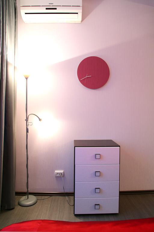Apartment Dekabrystiv Nikolayev Bagian luar foto